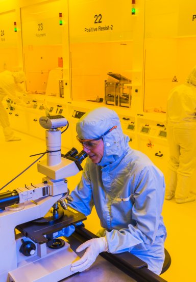 Nanolab