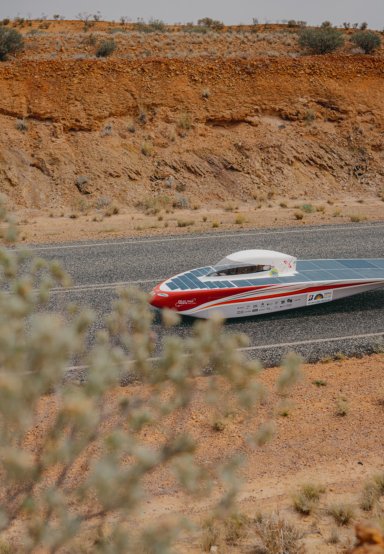 Solar Team Twente