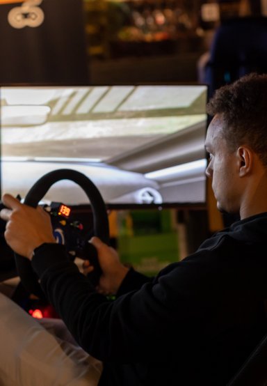 Esports Team Twente